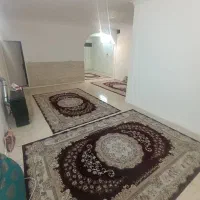 آپارتمان ۱۰۵ متری سیمتری نیروهوایی