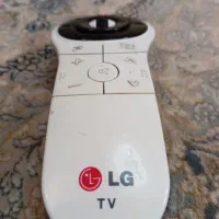 ریموت کنترل هوشمند ال جی LG
