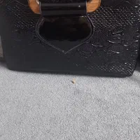 دوتا کیف مجلسی تمیز