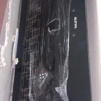 هود کاملا نو اک بند