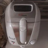 سرخ کن و چرخ گوشت