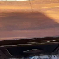 میز چوبی