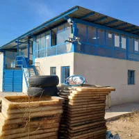 فروش ملک کارخانه در نزدیکی زنجان|فروش دفتر صنعتی، کشاورزی، تجاری|ایجرود, |دیوار