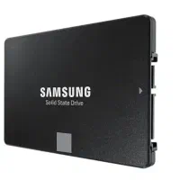 هارد SSD 500GB Samsung (قطعه اصلی ساخت کره)|قطعات و لوازم جانبی رایانه|مشهد, هفت تیر (آب و برق)|دیوار