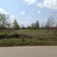 زمین باغی با کاربری مسکونی