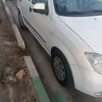 تیبا 2مدل 1400 معاوضه|خودرو سواری و وانت|ساوه, |دیوار