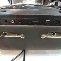 مانیتور پشت صندلی|تلویزیون و پروژکتور|مشکین‌دشت, |دیوار