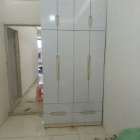 ساخت کمد و جلو مبلی