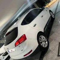 جکS5 اتومات بدونه رنگ و لیسه
