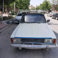 وانت پیکان مدل ۹۱