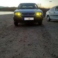 پراید مدل ۸۲|خودرو سواری و وانت|رشت, لاکان|دیوار