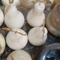 میوه های سنگی. مرمر  انرژیزا|صنایع دستی و سایر لوازم تزئینی|تهران, میدان ولیعصر|دیوار