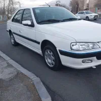 پژو پارس|خودرو سواری و وانت|فردیس, شهرک ارم|دیوار