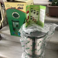 سبزی خرد کن سه کیلویی اکبند|خردکن، آسیاب، غذاساز|بروجرد, |دیوار