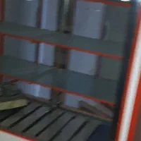 یخچال‌ ویترینی