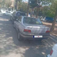 405 مدل 87