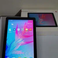 تبلت هواوی 10 اینچ matepad t10 64/4 سیم کارت +wifi