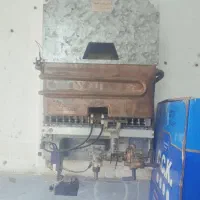 آبگرمکن بوتان درحد نو