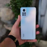 فروش گوشی شیائومی ردمی نوت 12پرو4G