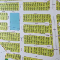 زمین-فرهنگیان-اویل-فازیک-شمالی153متر