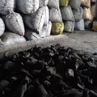 زغال قلیونی و کبابی