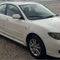 mazda 3|خودرو سواری و وانت|کرمان, |دیوار