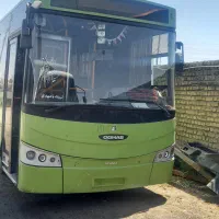 اتوبوس اسکانیا شهری|خودرو سنگین|تهران, پرواز|دیوار