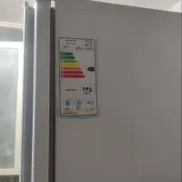 یخچال فریزر دو در (بالا و پایین)آریا شرق