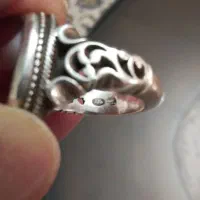 عقیق کهنه و اصیل|جواهرات|تهران, دروازه شمیران|دیوار