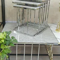 میز جلومبلی عسلی فلزی جلو مبلی فورتیک قیمت تولیدی|مبلمان خانگی و میز عسلی|مشکین‌دشت, |دیوار