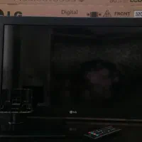 تلوزیون LG