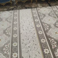 فرش ساوین یک جفت ۹متری و|فرش|اهواز, کوی فرهنگیان ۱|دیوار