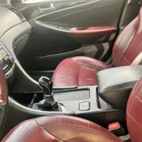 سوناتا yf 2014|خودرو سواری و وانت|تهران, تهرانپارس شرقی|دیوار