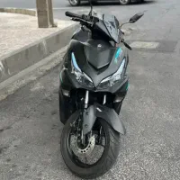 ایروکس 170مدل1402کم کار