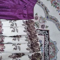 والان پرده|پرده، رانر، رومیزی|تهران, خلیج فارس|دیوار