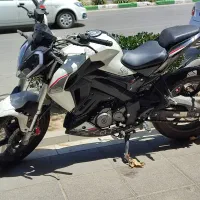 موتور بنلی 180s مدل 1403