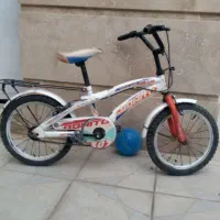دوچرخه بونیتو ۲۰