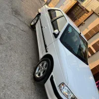 پارس تیو فایو. مدل 1401 .گاز سیمی|خودرو سواری و وانت|دوگنبدان, |دیوار