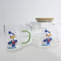 فروش آنلاین ظروف پیرکس دیزنی