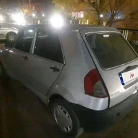 فروش یک دستگاه پی کی مدل ۸۶|خودرو سواری و وانت|صدرا-فارس, فاز ۱|دیوار