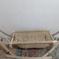 وسایل بچه|تخت و صندلی بچه|هشتگرد, هشتگرد قدیم|دیوار