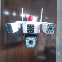 چراغ / دار  ضد آب|لامپ و چراغ|آشخانه, |دیوار