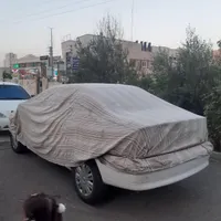 سمند LX ساده، مدل ۱۳۹۹|خودرو سواری و وانت|پرند, |دیوار