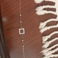 دستبندوزنجیر طلا/معاوضه هم میکنم