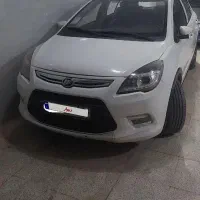 لیفان x50 دنده ای