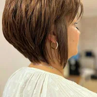 کوتاهی مو و رنگ مو و تراپی تخصصی مو