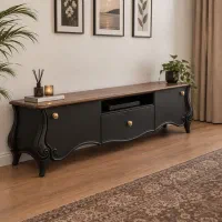 میز تلویزیون شیک وجدید