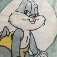 پتو نوزادی|رختخواب، بالش، پتو|گلستان (تهران), |دیوار