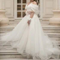 لباس عروس