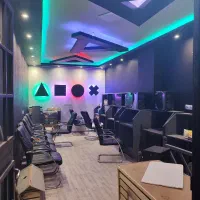 مدیریت گیم نت